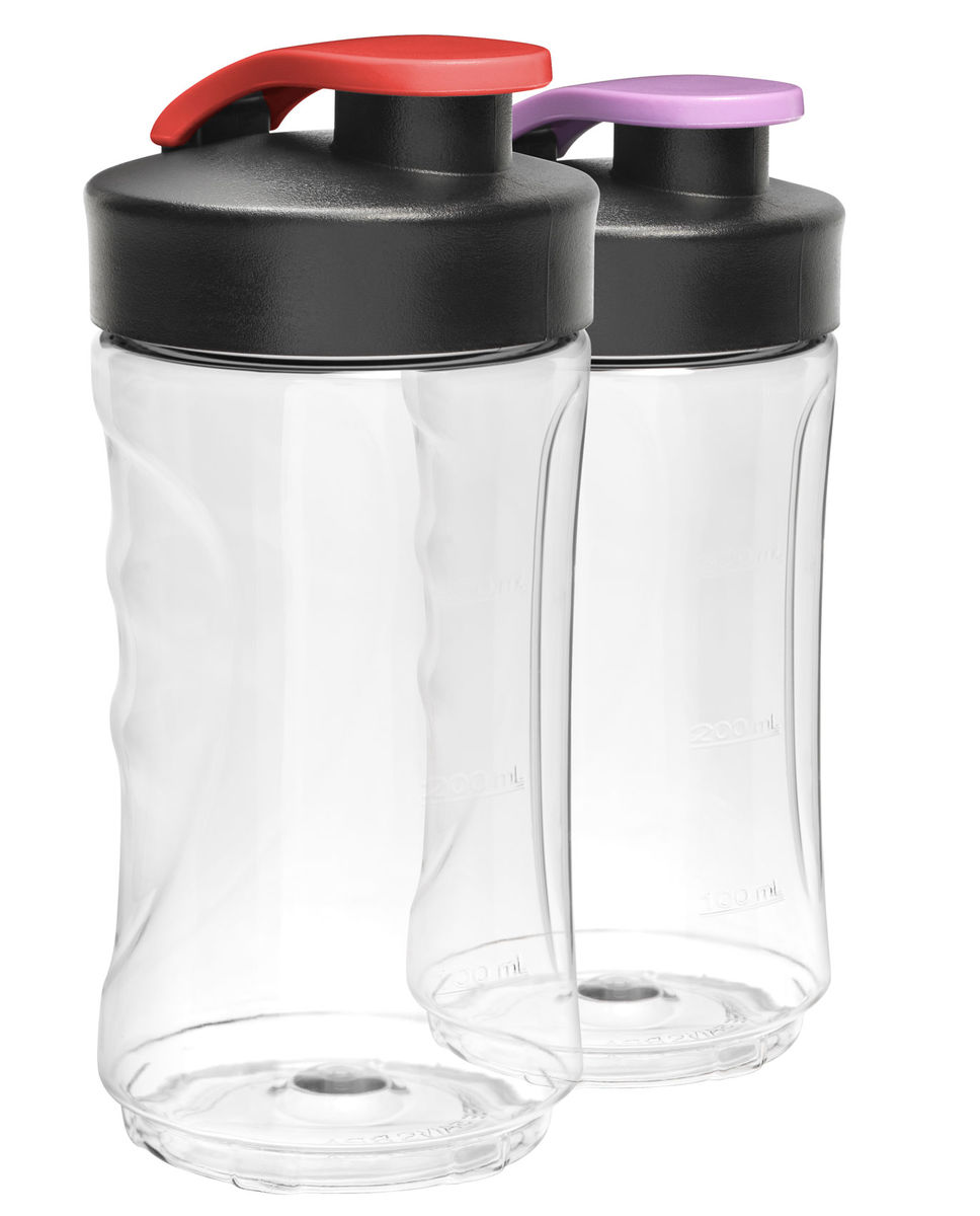Image of Electrolux Zusatzflasche ESB2500 2x 0.3l Zubehör bei nettoshop.ch