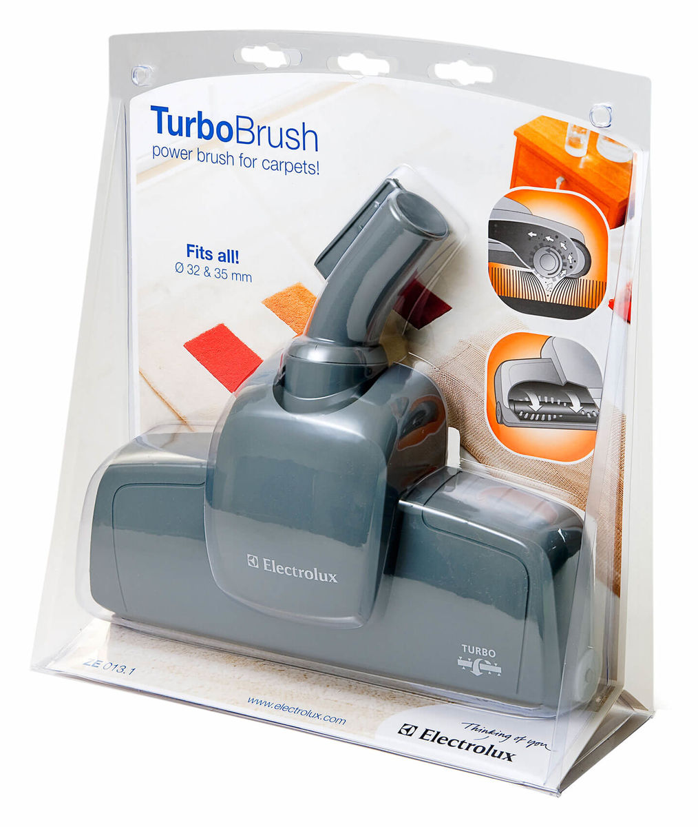 Image of Electrolux Turbodüse ZE013.1 ø 32mm Zubehör bei nettoshop.ch