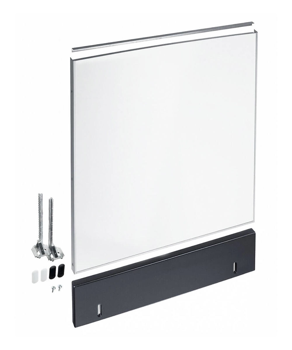 Image of Miele GDU 55/65-2 Dekorset Brillantweiss bei nettoshop.ch