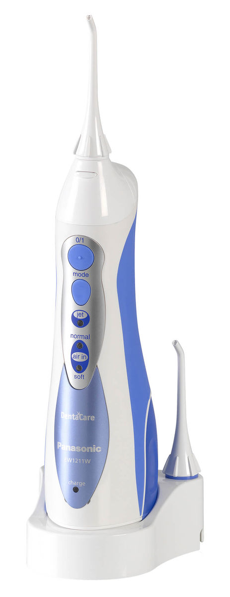 Image of Panasonic EW1211W845 Munddusche bei nettoshop.ch