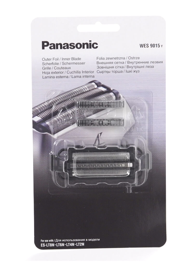 Image of Panasonic WES9015Y1361 Ersatzklinge Zubehör bei nettoshop.ch