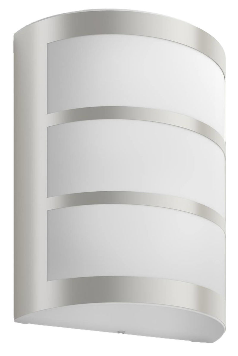 Image of Philips myGarden Python inox Wandleuchte (6W) bei nettoshop.ch