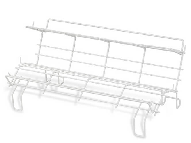 Image of V-ZUG W83933 Tassenauflage für den Unterkorb 55 bei nettoshop.ch