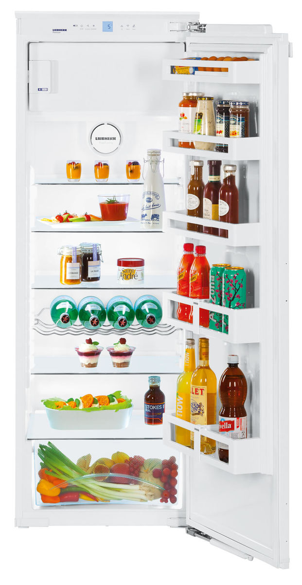 Image of Liebherr EKPc 2854 Kühlschrank weiss rechts bei nettoshop.ch