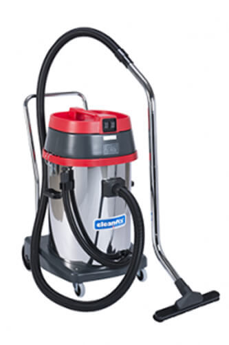 Image of Cleanfix SW 60 Nass- und Trockensauger bei nettoshop.ch