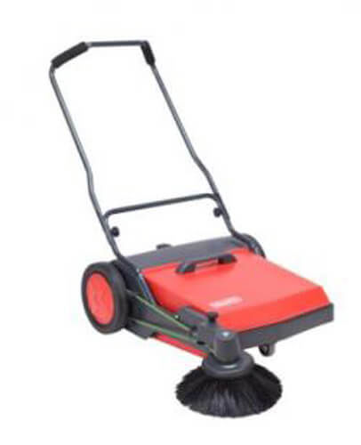 Image of Cleanfix HS 770 Kehrmaschine bei nettoshop.ch