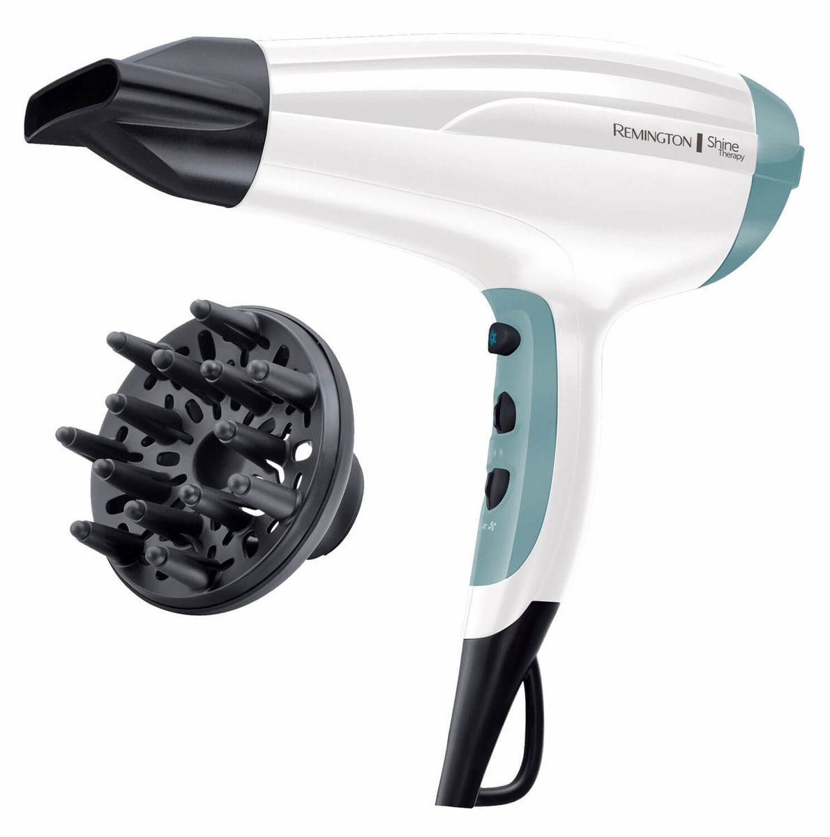 Image of Remington Shine Therapy D5216 Haartrockner bei nettoshop.ch