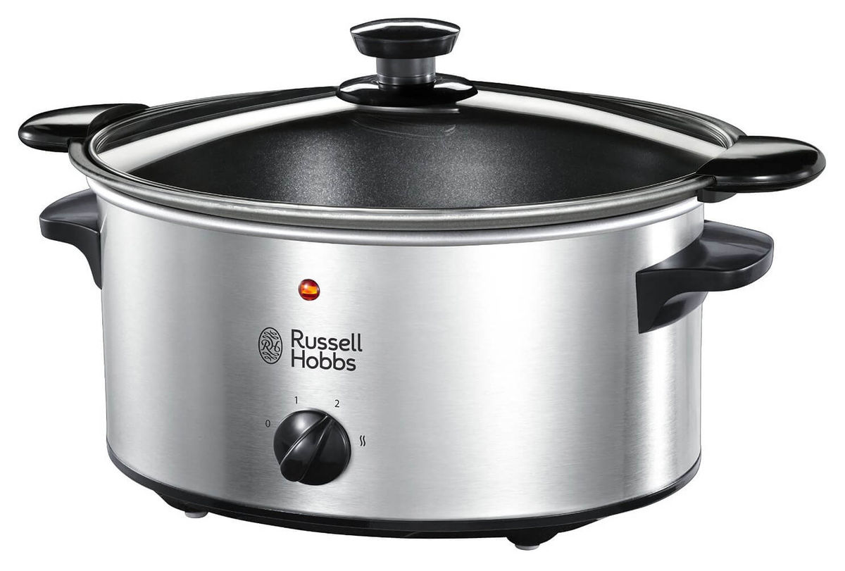 Image of Russell Hobbs Cook at Home 22740-56 Schongarer bei nettoshop.ch