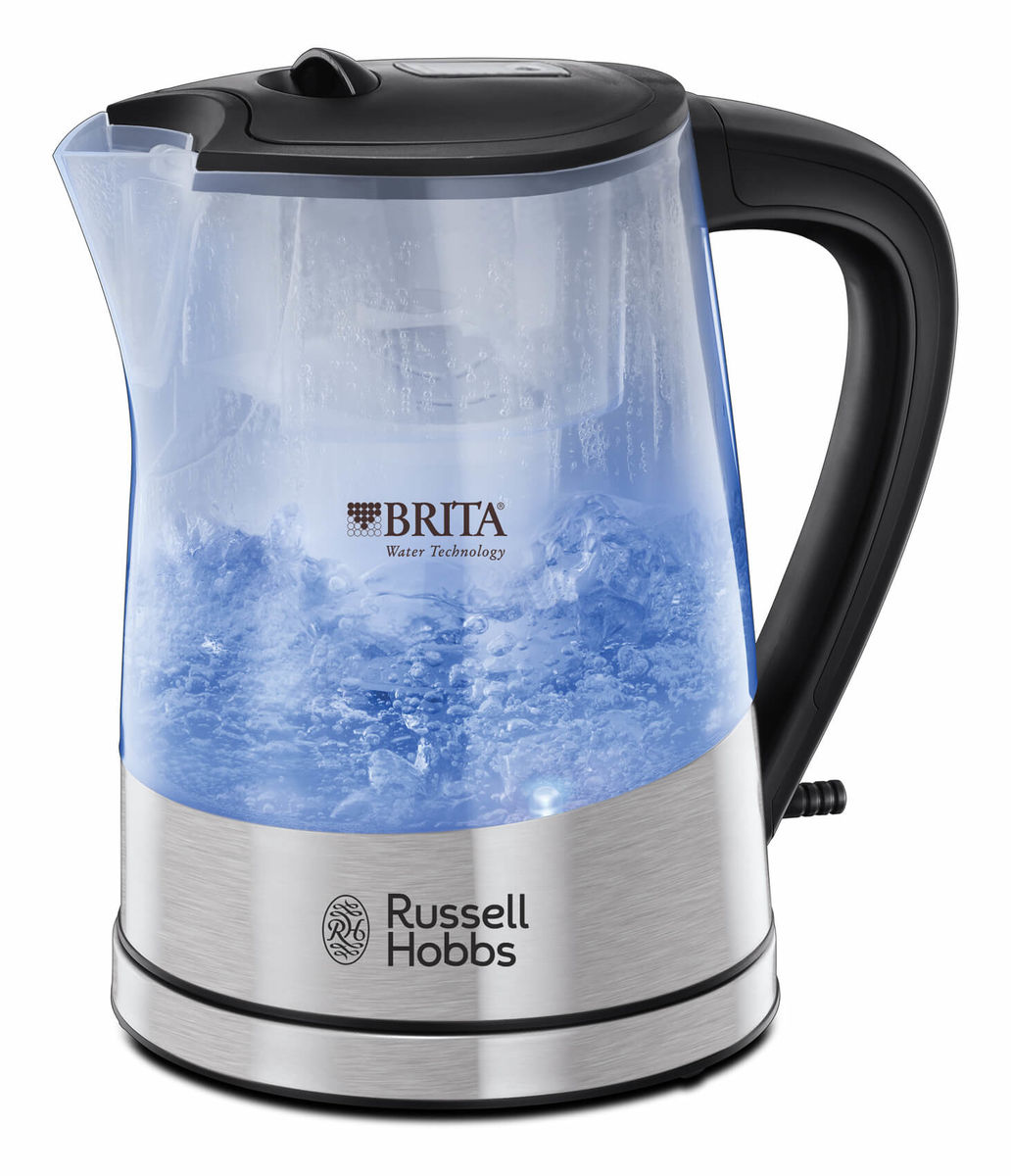 Image of Russell Hobbs Purity 22850-70 Wasserkocher bei nettoshop.ch
