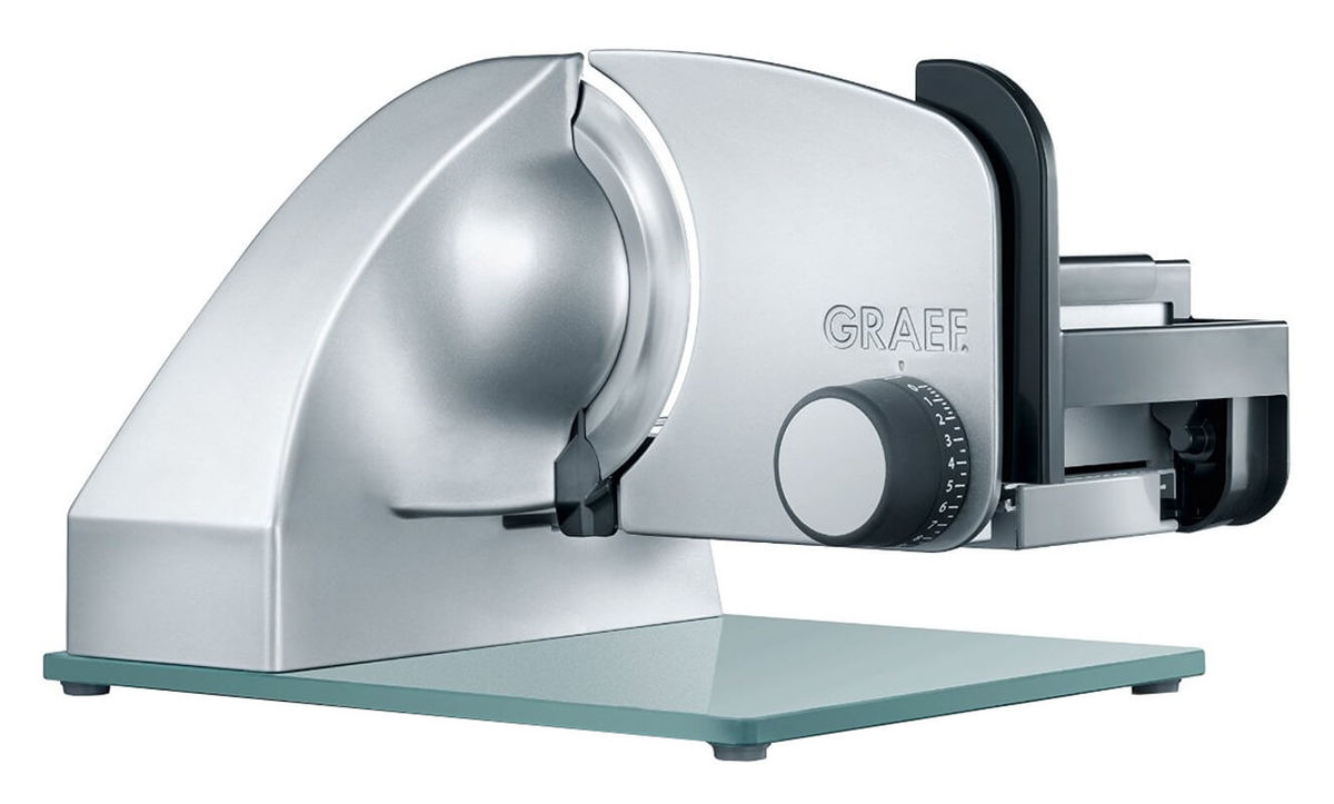 Image of Graef Master M20 Allesschneider bei nettoshop.ch