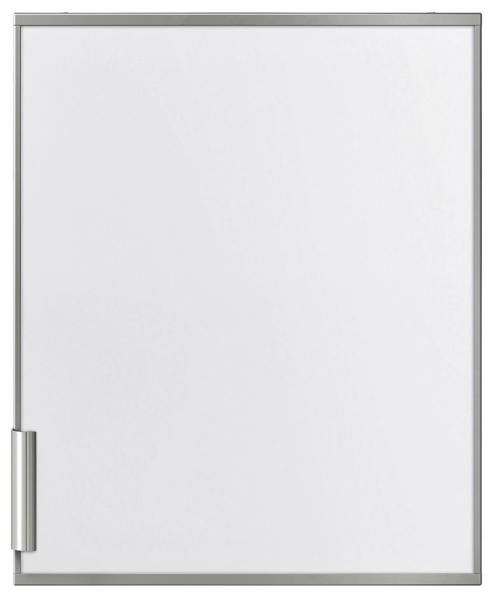 Image of Bosch KFZ10AX0 Türfront Alu-Dekorrahmen bei nettoshop.ch