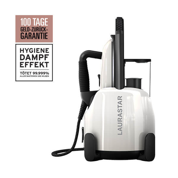 Image of Laurastar LIFT Pure White Bügelstation bei nettoshop.ch