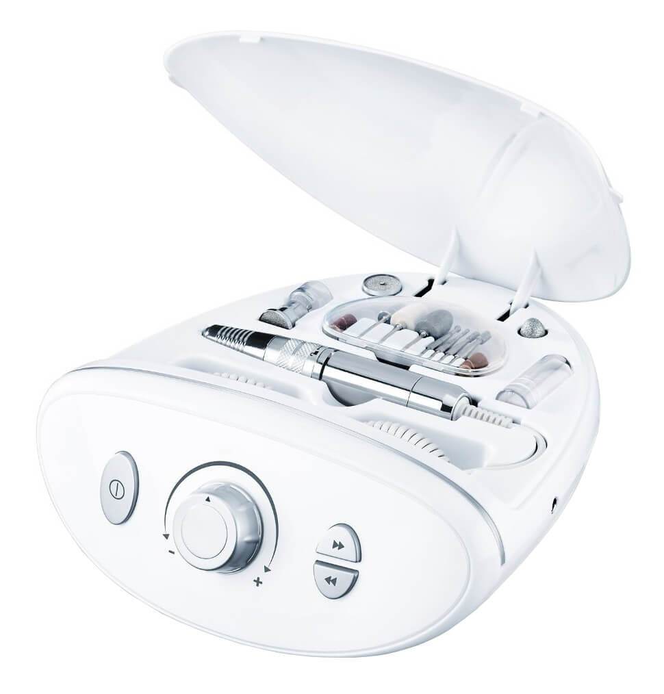 Image of Beurer MP100 Manicure-/Pedicure Station bei nettoshop.ch
