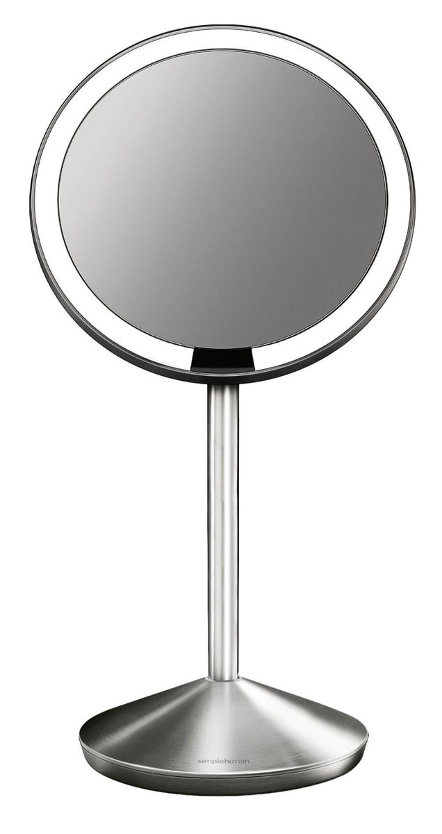 Image of Simplehuman ST3004 12cm Sensorspiegel edelstahl bei nettoshop.ch