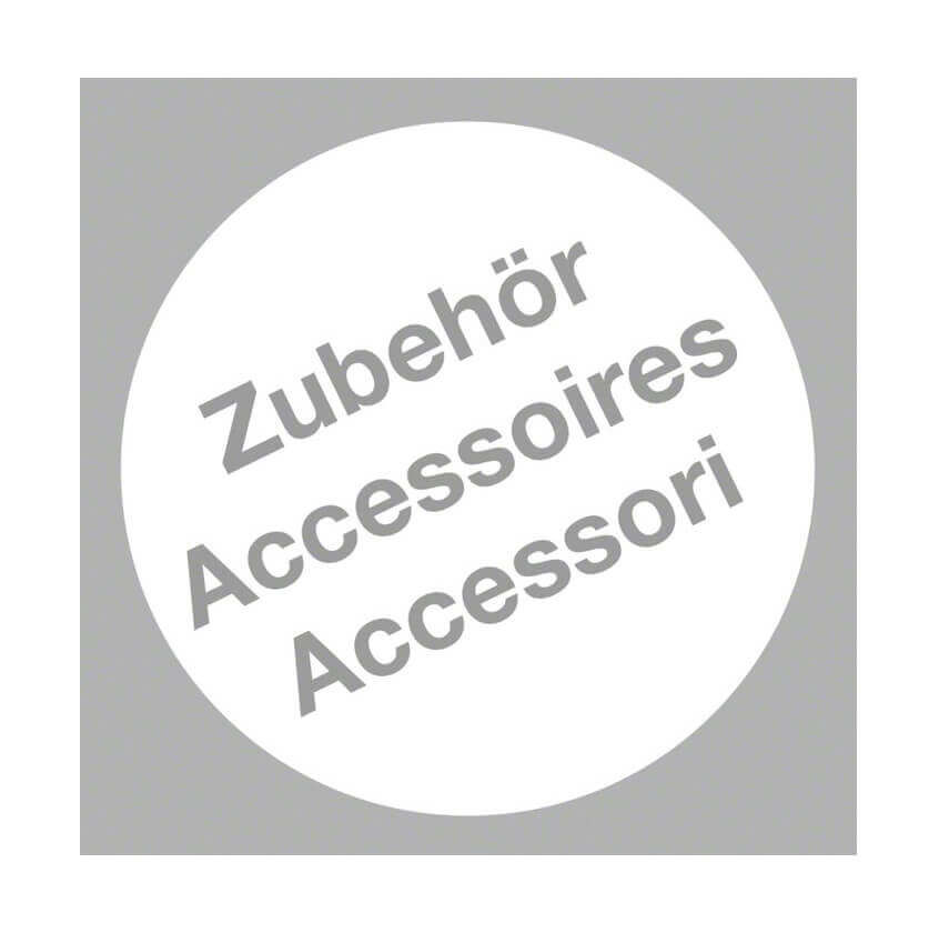 Image of Electrolux LGKS55WE Lüftungsgitter (p. Paar) Weiss bei nettoshop.ch