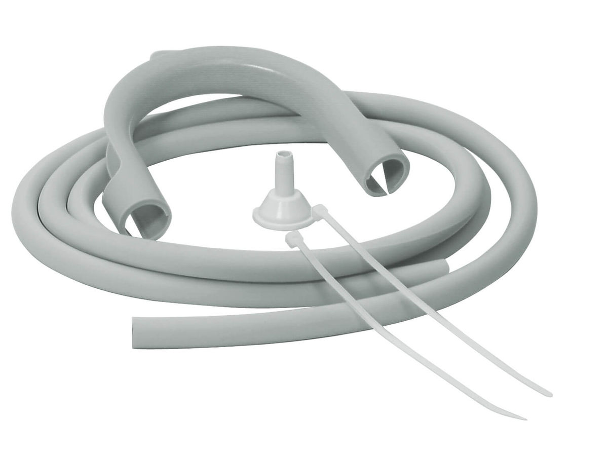 Image of Bosch WTZ1110 Anschlussgarnitur für Kondensationstrockner bei nettoshop.ch