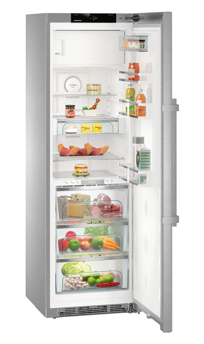 Image of Liebherr KBPes 4354 BluPerformance Kühlschrank links bei nettoshop.ch