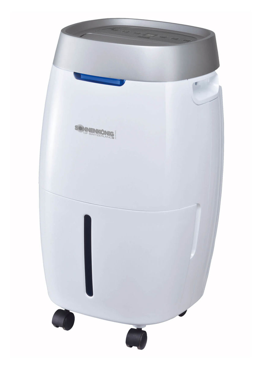 Image of Sonnenkönig Secco 200 Luftentfeuchter bei nettoshop.ch