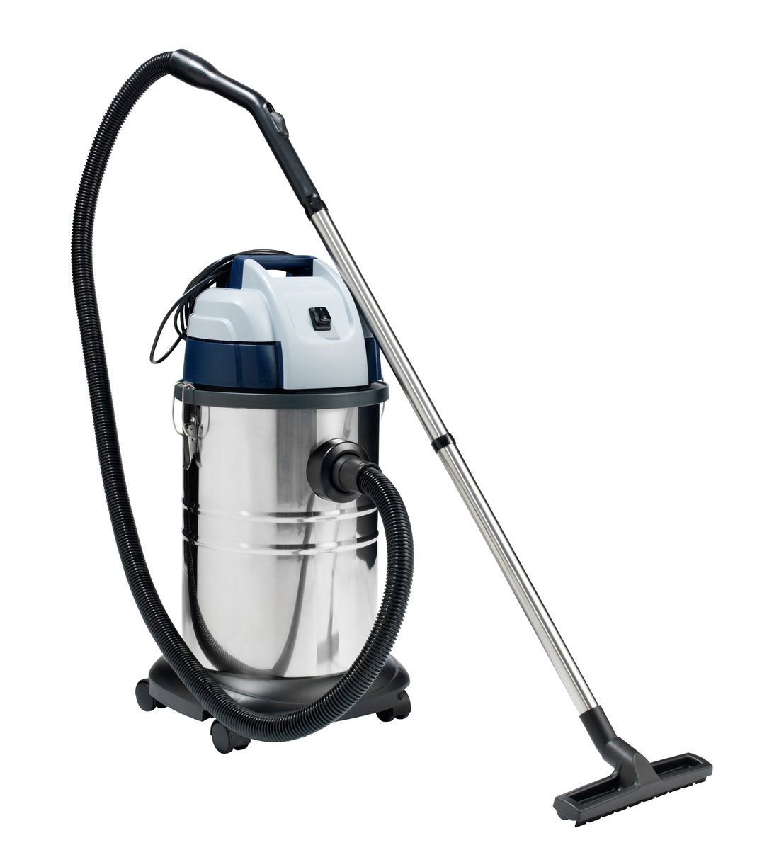 Image of Nilfisk VL 100-35 Nass-Trockensauger bei nettoshop.ch