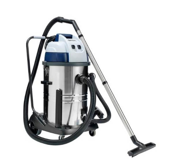 Image of Nilfisk VL 100-75 Nass-Trockensauger bei nettoshop.ch