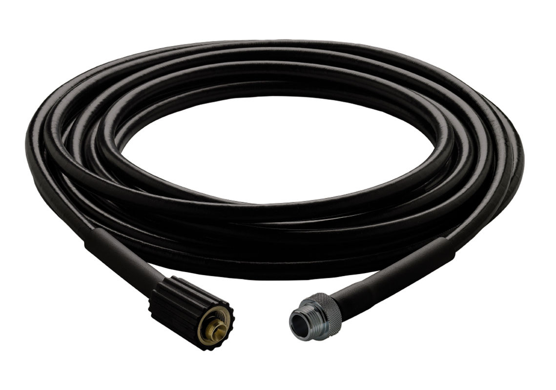 Image of Nilfisk Verlänerungsschlauch Dynamic 7 Meter Zubehör bei nettoshop.ch