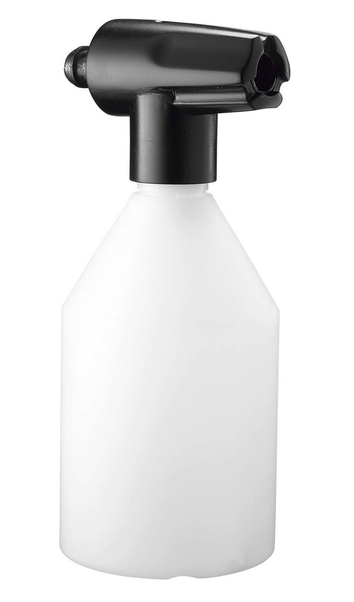 Image of Nilfisk Schaumsprüher mit Flasche Zubehör bei nettoshop.ch
