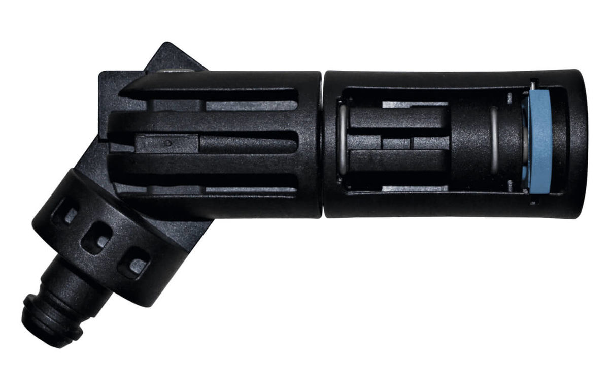 Image of Nilfisk Adapter Multiwinkel C&C Zubehör bei nettoshop.ch