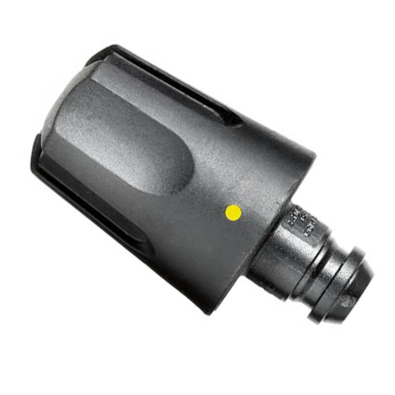 Image of Nilfisk Düse gelb Zubehör bei nettoshop.ch