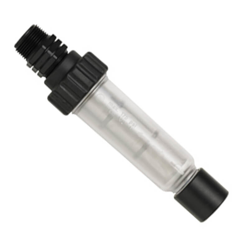 Image of Nilfisk Wasserfilter Kupplung IG-AG 3/4"" 50mu Zubehör bei nettoshop.ch