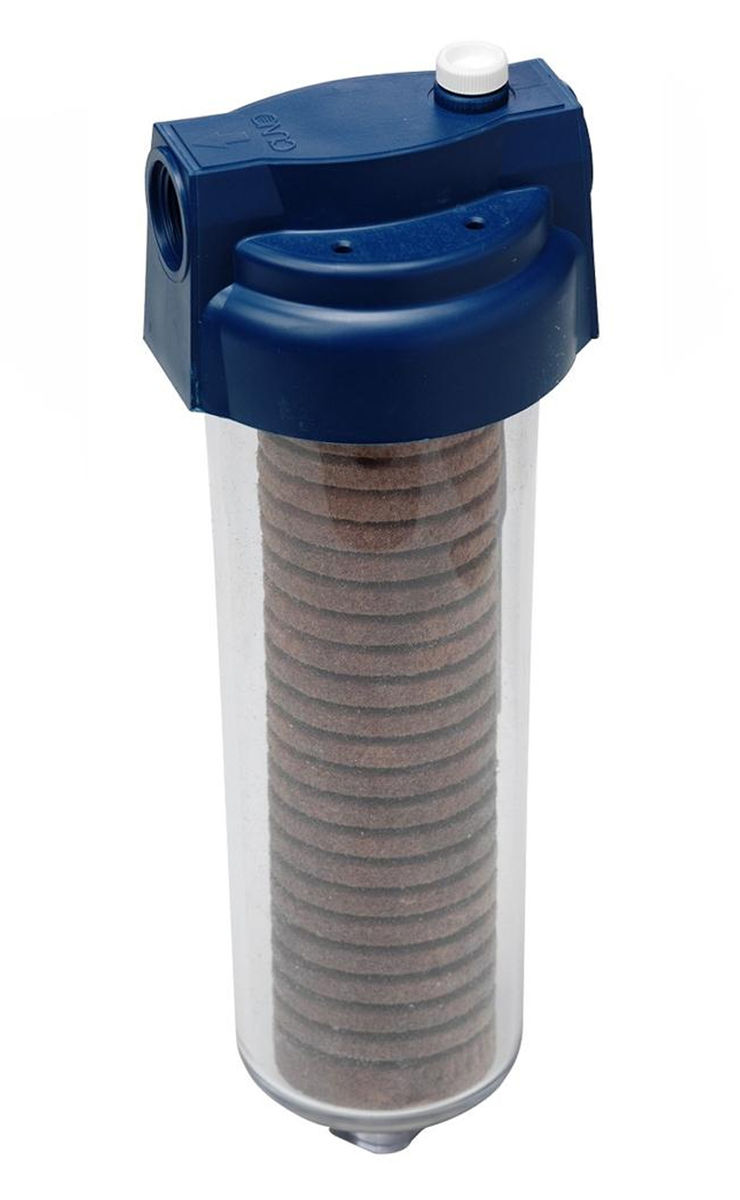 Image of Nilfisk Wasserfilter 50m CON Zubehör bei nettoshop.ch