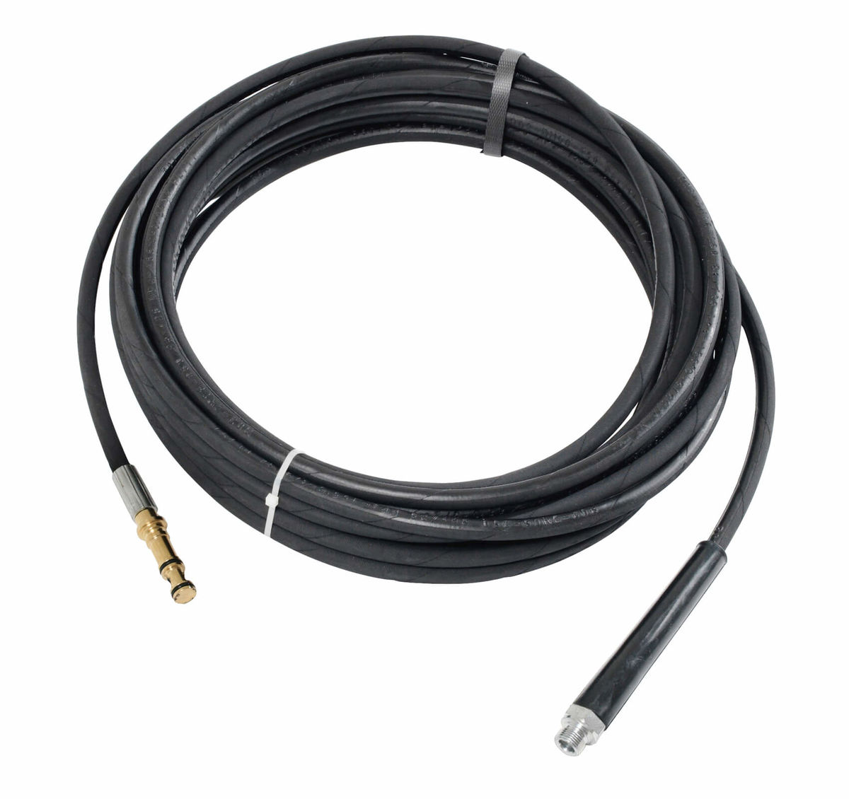 Image of Nilfisk HD-Schlauch DN6x 10m G3/8"" 150Grad C" Zubehör bei nettoshop.ch