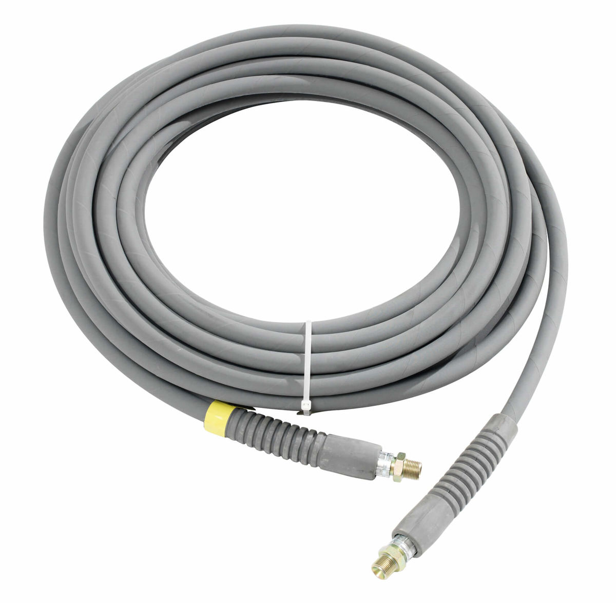 Image of Nilfisk HD-Schlauch DN10x 10m 3/8"" grau Zubehör bei nettoshop.ch