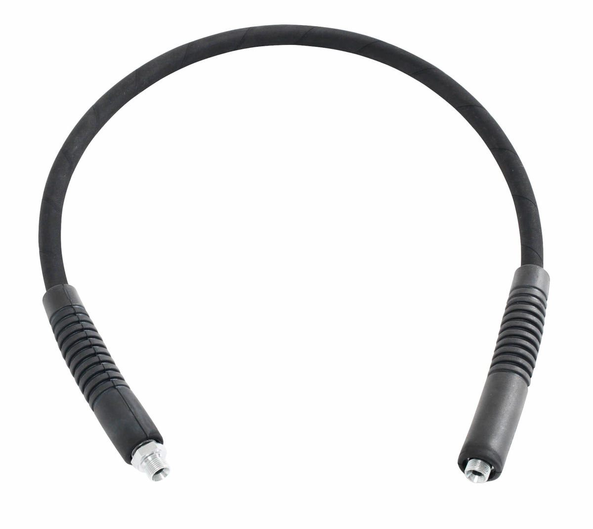 Image of Nilfisk HD-Schlauch DN10x 1m 3/8"" AG 150Grad C" Zubehör bei nettoshop.ch