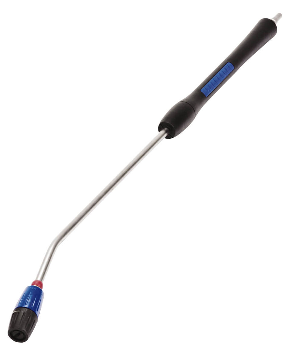 Image of Nilfisk Flexopower plus Lanze 92cm o. Düse gebogen Zubehör bei nettoshop.ch