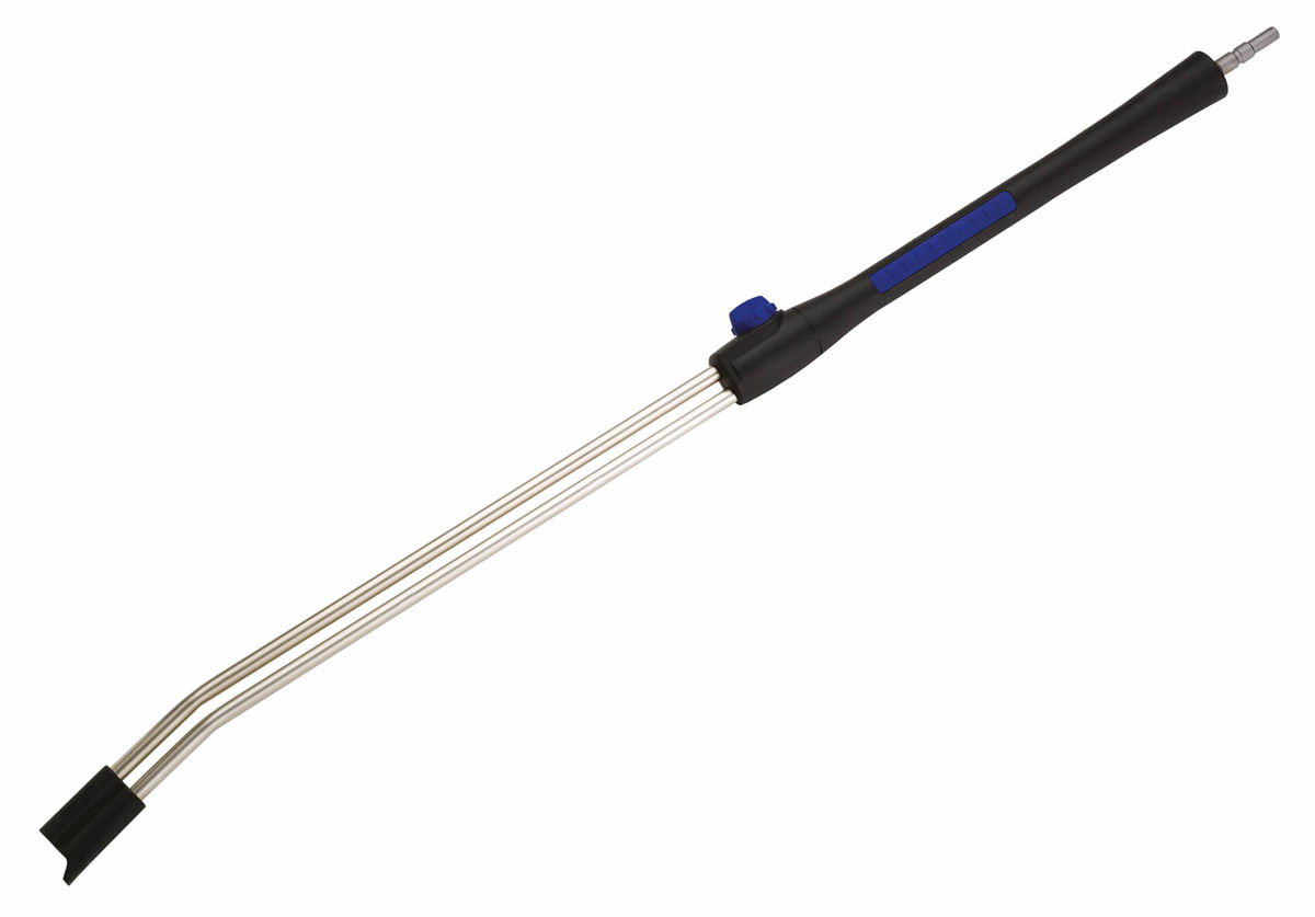 Image of Nilfisk Tornado Plus Lanze 1120mm gebogen o. Düse Zubehör bei nettoshop.ch