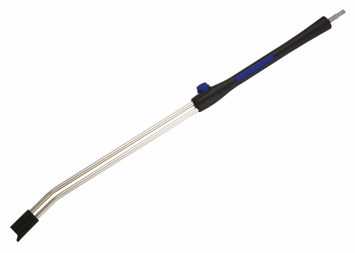 Image of Nilfisk Tornado Plus Lanze 2080mm gebogen o. Düse Zubehör bei nettoshop.ch