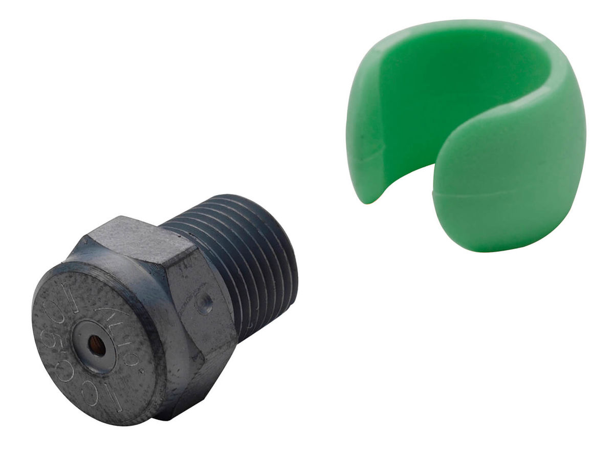 Image of Nilfisk HD Düse Tornado 0550 Zubehör bei nettoshop.ch