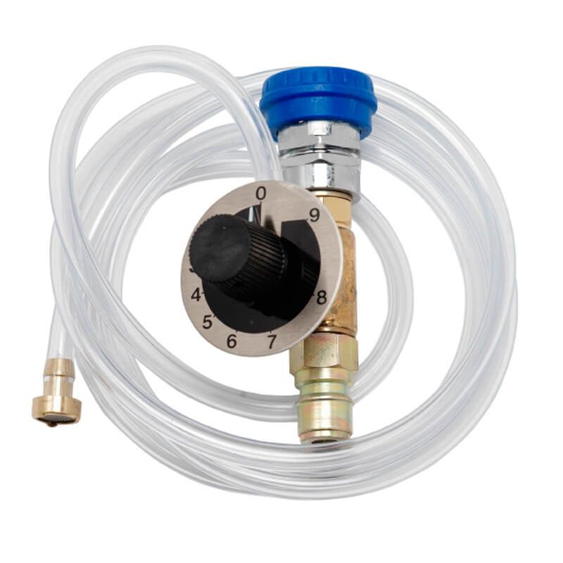 Image of Nilfisk Injektor 02 Kupplung Zubehör bei nettoshop.ch