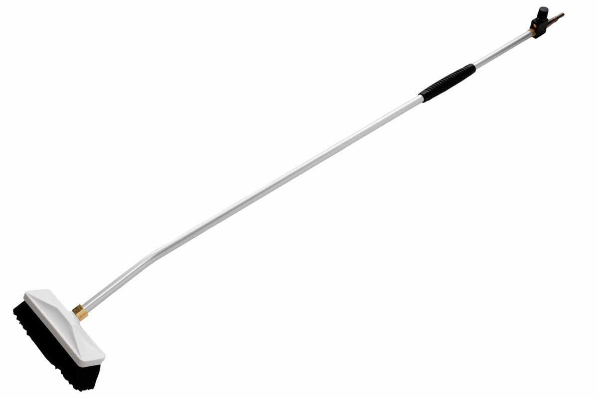 Image of Nilfisk Waschbürste kurz mit Srührohr 1550mm Zubehör bei nettoshop.ch