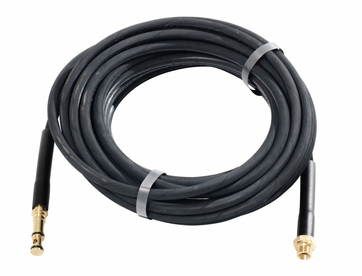 Image of Nilfisk Schlauch komplett 15m ERGO Consumer Zubehör bei nettoshop.ch