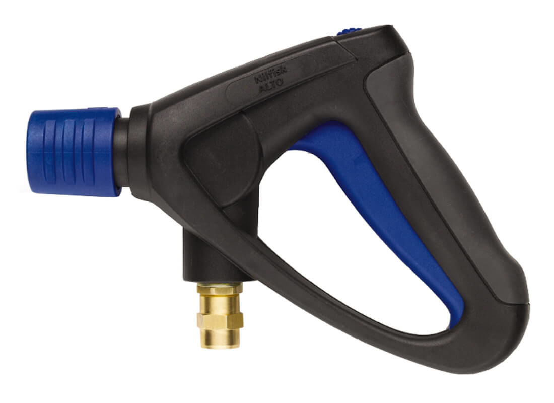 Image of Nilfisk ERGO 2000 Standard W. Schlauch Pistole Zubehör bei nettoshop.ch