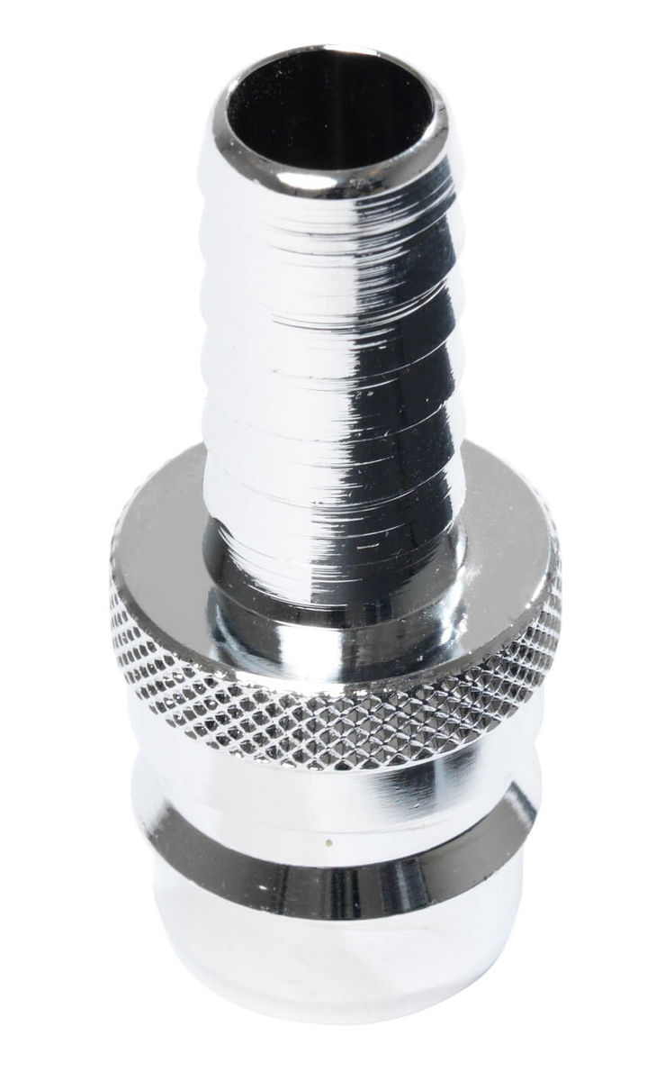 Image of Nilfisk Nippel 1/2 für Schnellkupplung Zubehör bei nettoshop.ch