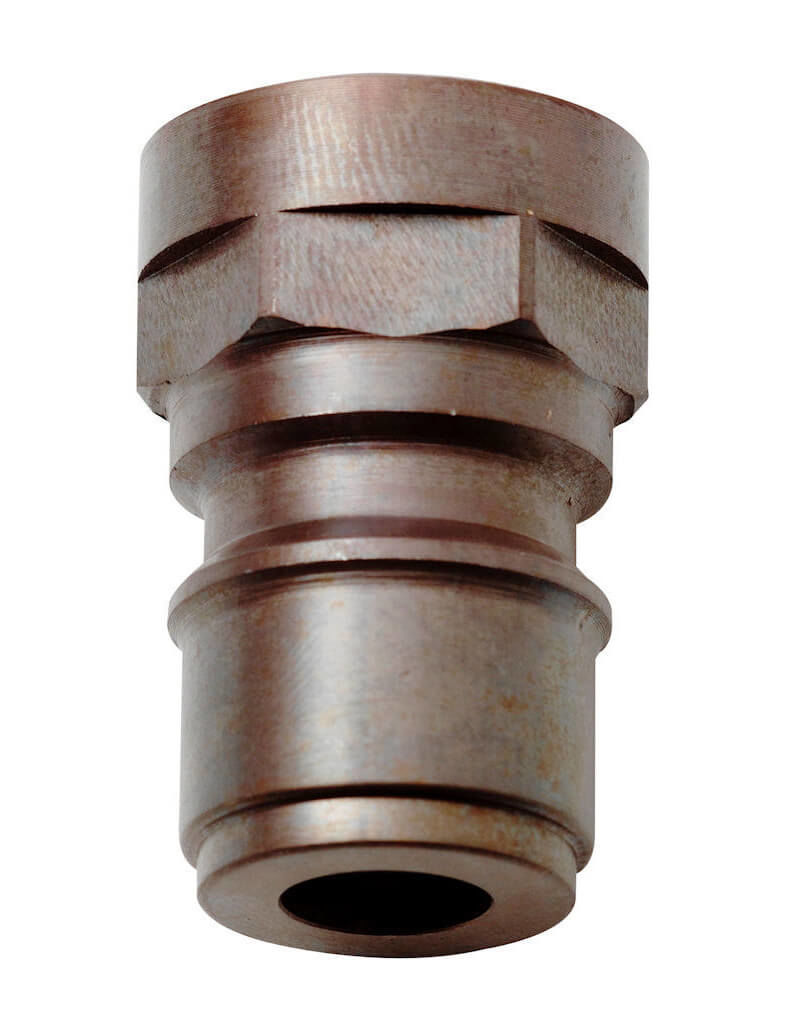 Image of Nilfisk Nippel für Schnellkupplung RF Zubehör bei nettoshop.ch