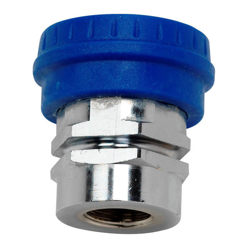 Image of Nilfisk Schnell Kupplung KEW ERGO 3000 Zubehör bei nettoshop.ch