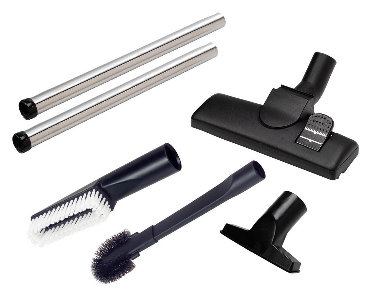 Image of Nilfisk Haus + Büro Kit D36 Zubehör bei nettoshop.ch