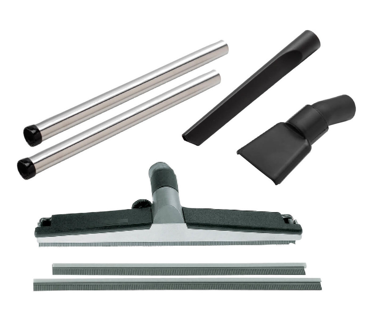 Image of Nilfisk Handwerker + Industriesaug Kit D36 Zubehör bei nettoshop.ch