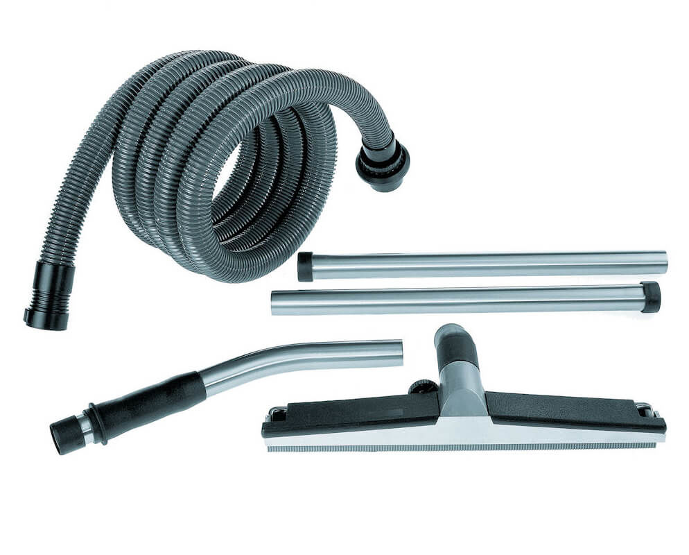 Image of Nilfisk Industrie + Bodensaug Kit D36 Zubehör bei nettoshop.ch