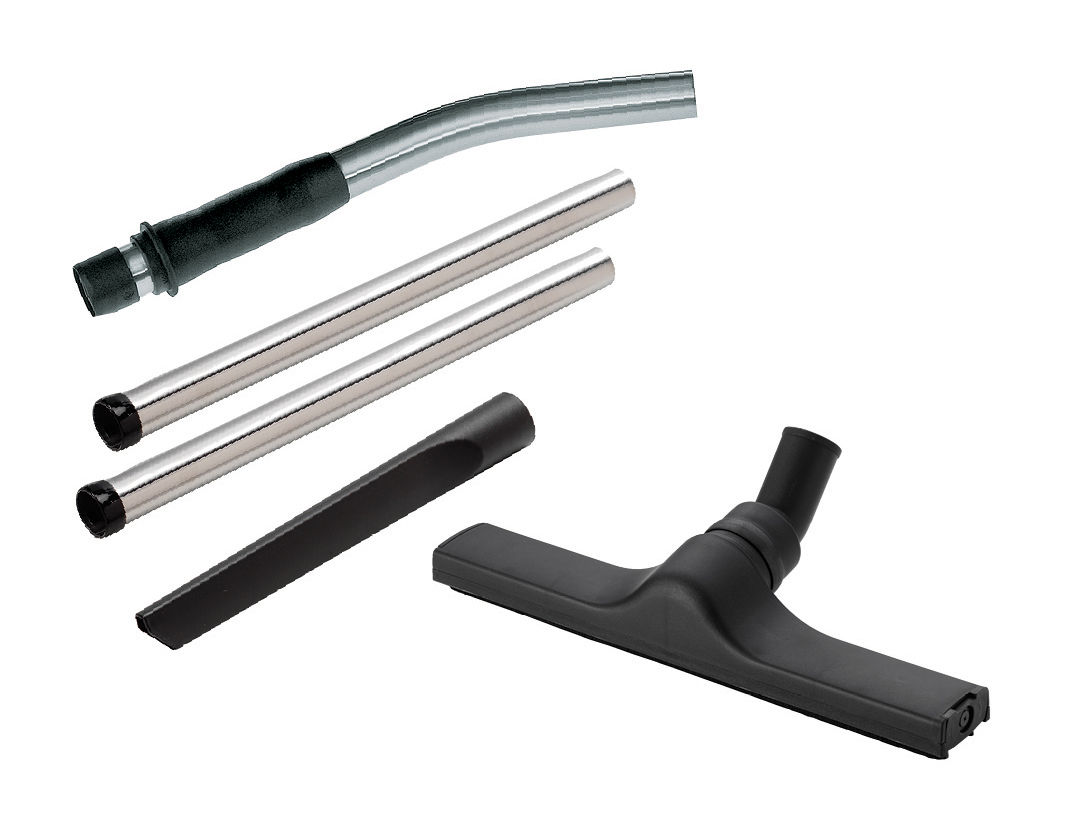 Image of Nilfisk Gewerbesauger Kit D36 Zubehör bei nettoshop.ch