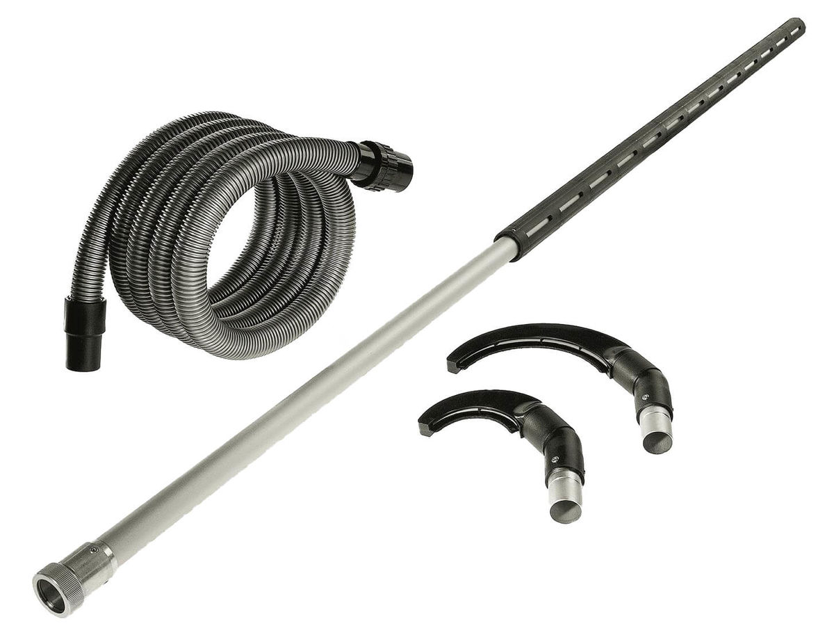 Image of Nilfisk Rohr Abstaub Kit D38 Zubehör bei nettoshop.ch