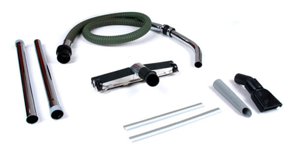 Image of Nilfisk Maschinen + Boden Kit Gummi D38 Zubehör bei nettoshop.ch